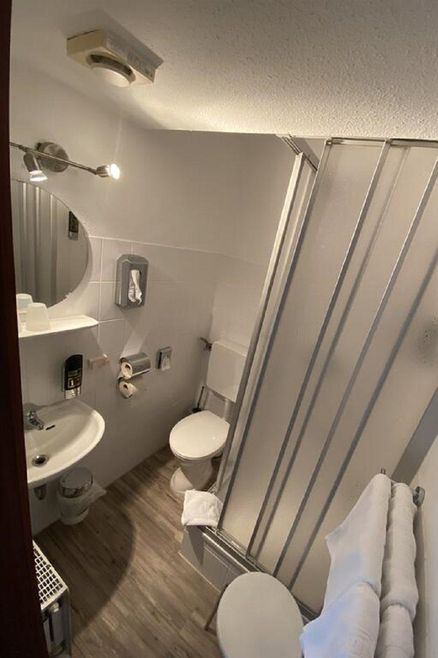 Hotel Apartments Restaurant Cala Luna Marburg Экстерьер фото
