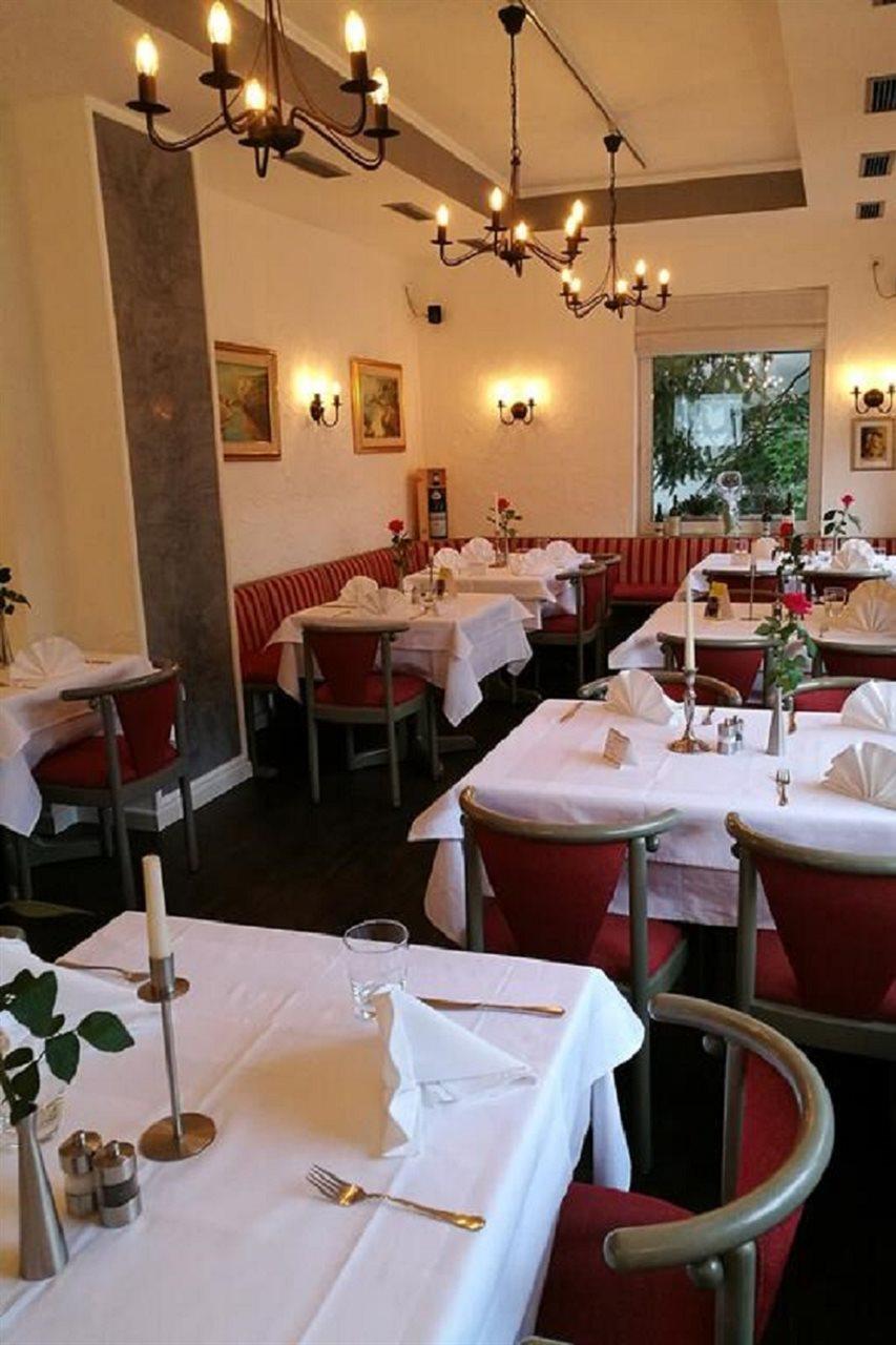 Hotel Apartments Restaurant Cala Luna Marburg Экстерьер фото