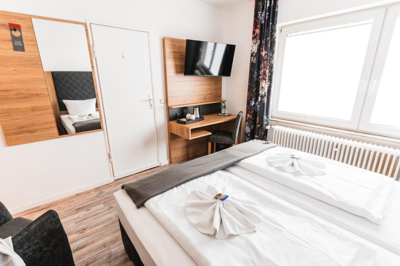 Hotel Apartments Restaurant Cala Luna Marburg Экстерьер фото
