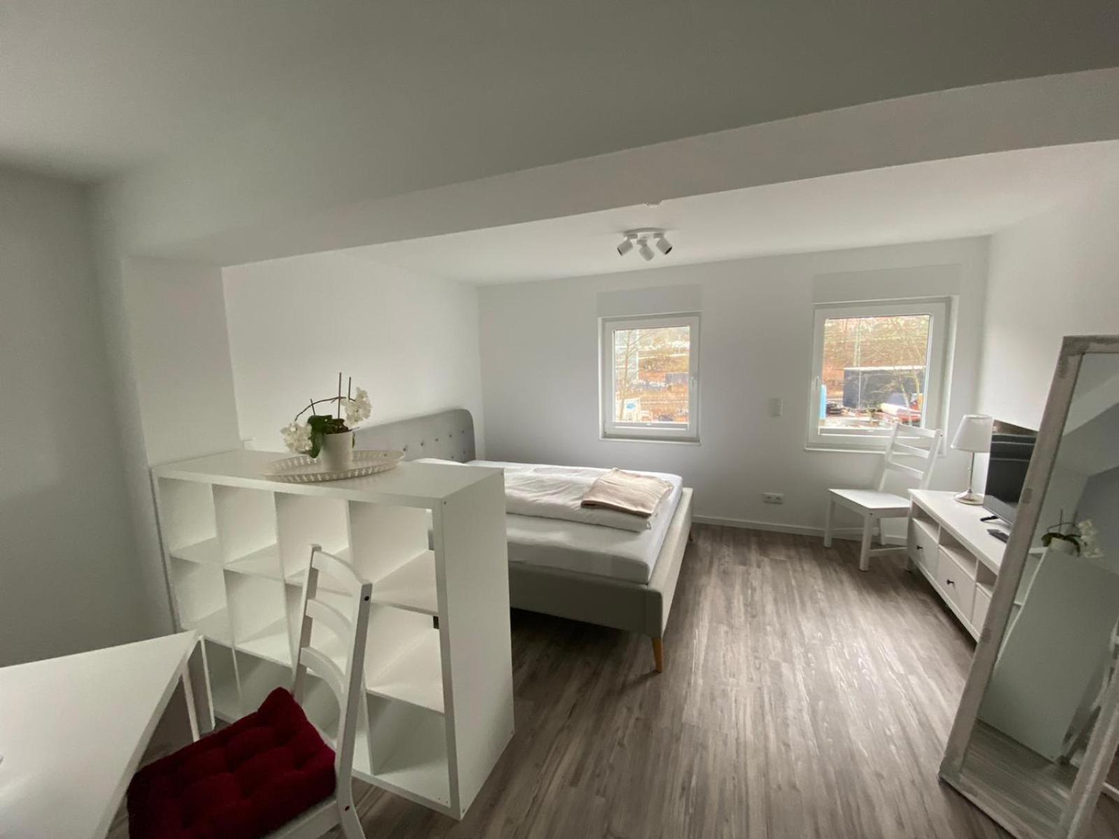 Hotel Apartments Restaurant Cala Luna Marburg Экстерьер фото